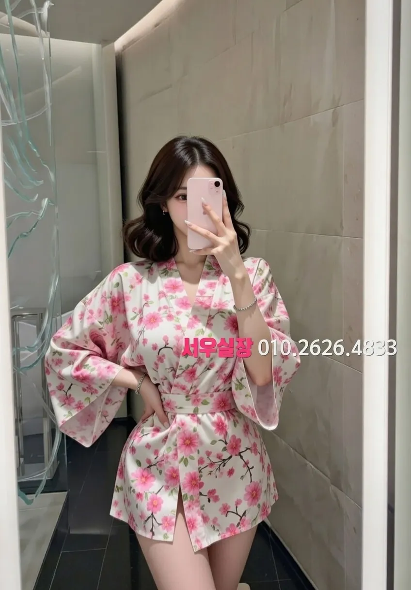 강릉 텐프로 프리미엄 라인업 20번 프로필