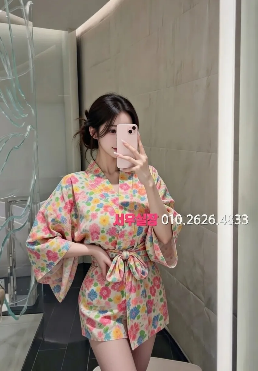 강릉 란제리룸 프리미엄 라인업 38번 프로필