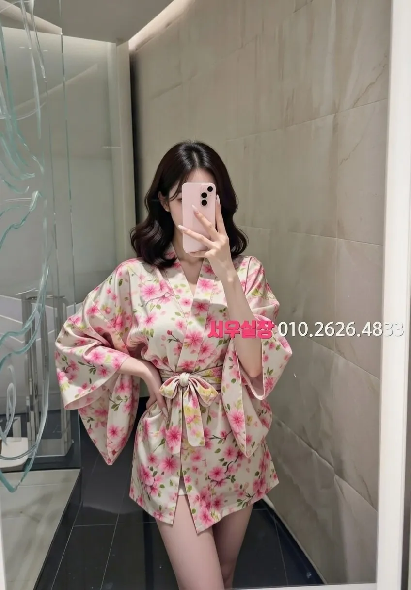 강릉 다국적노래방 프리미엄 라인업 11번 프로필