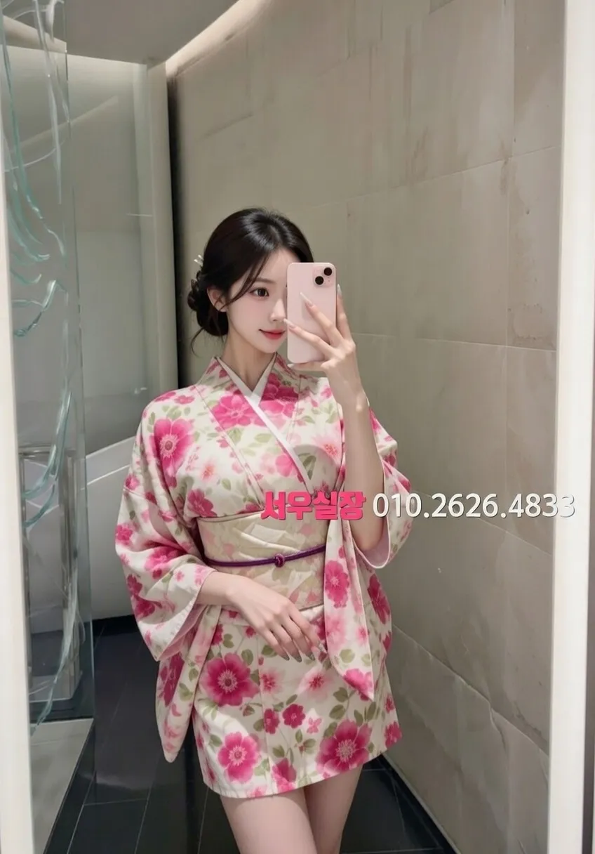 강릉 노래클럽 프리미엄 라인업 22번 프로필