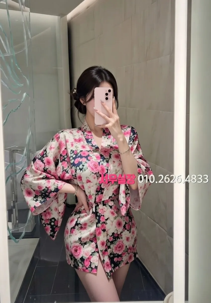 강릉 란제리룸 프리미엄 라인업 1번 프로필