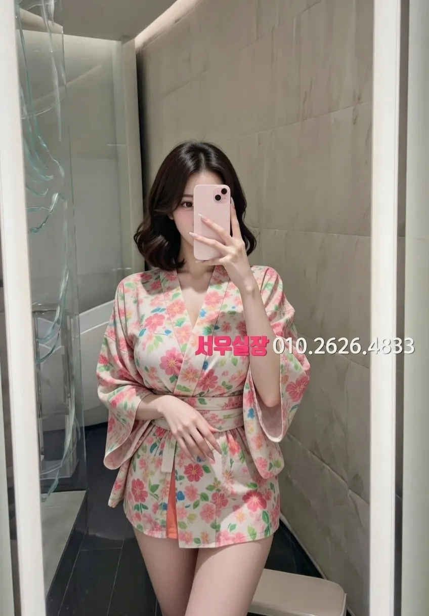 강릉 쓰리노 프리미엄 라인업 30번 프로필