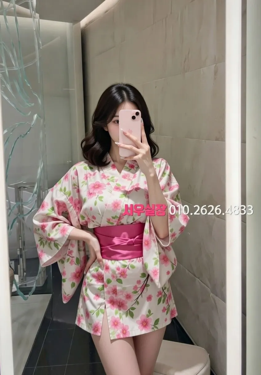 강릉 쓰리노 프리미엄 라인업 24번 프로필