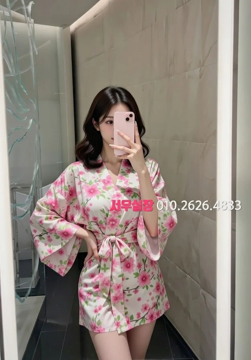 강릉 정빠 프리미엄 라인업 37번 프로필