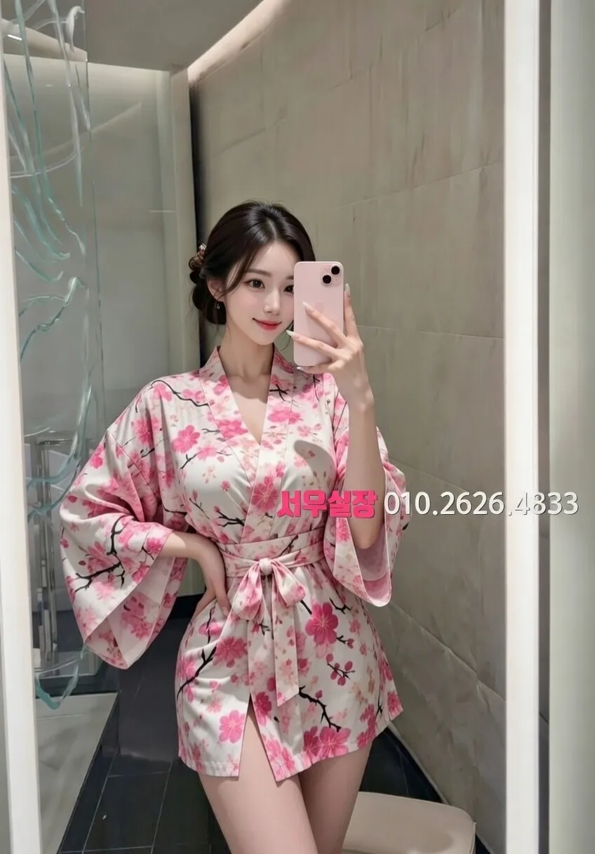 강릉 셔츠룸 프리미엄 라인업 21번 프로필