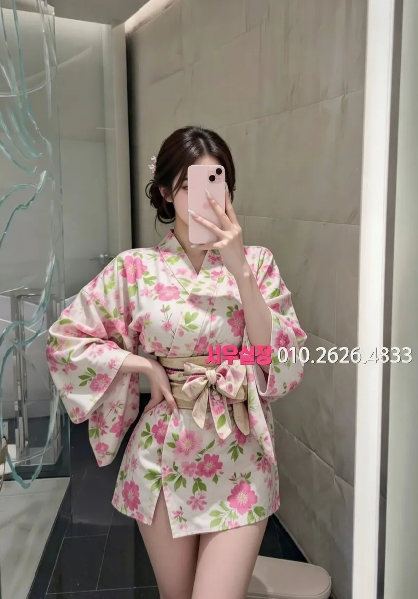 강릉 노래방 프리미엄 라인업 5번 프로필