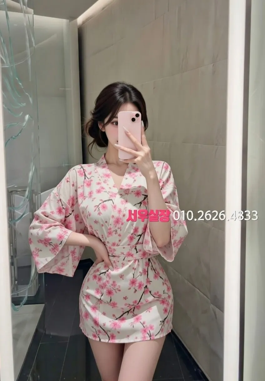 강릉 호빠 프리미엄 라인업 16번 프로필