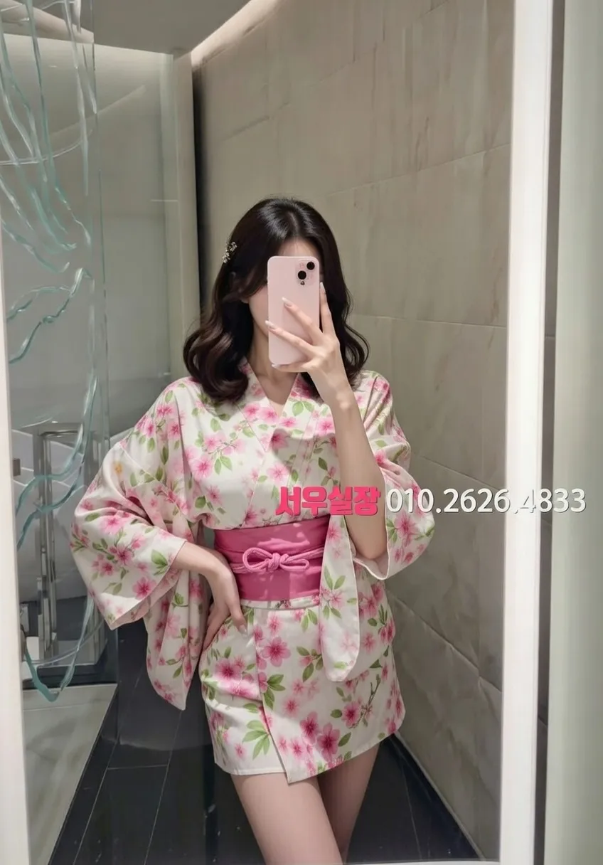 강릉 란제리룸 프리미엄 라인업 2번 프로필