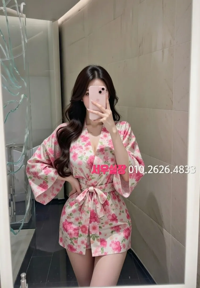 강릉 가라오케 프리미엄 라인업 23번 프로필