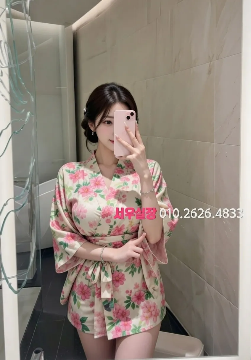 강릉 텐카페 프리미엄 라인업 26번 프로필