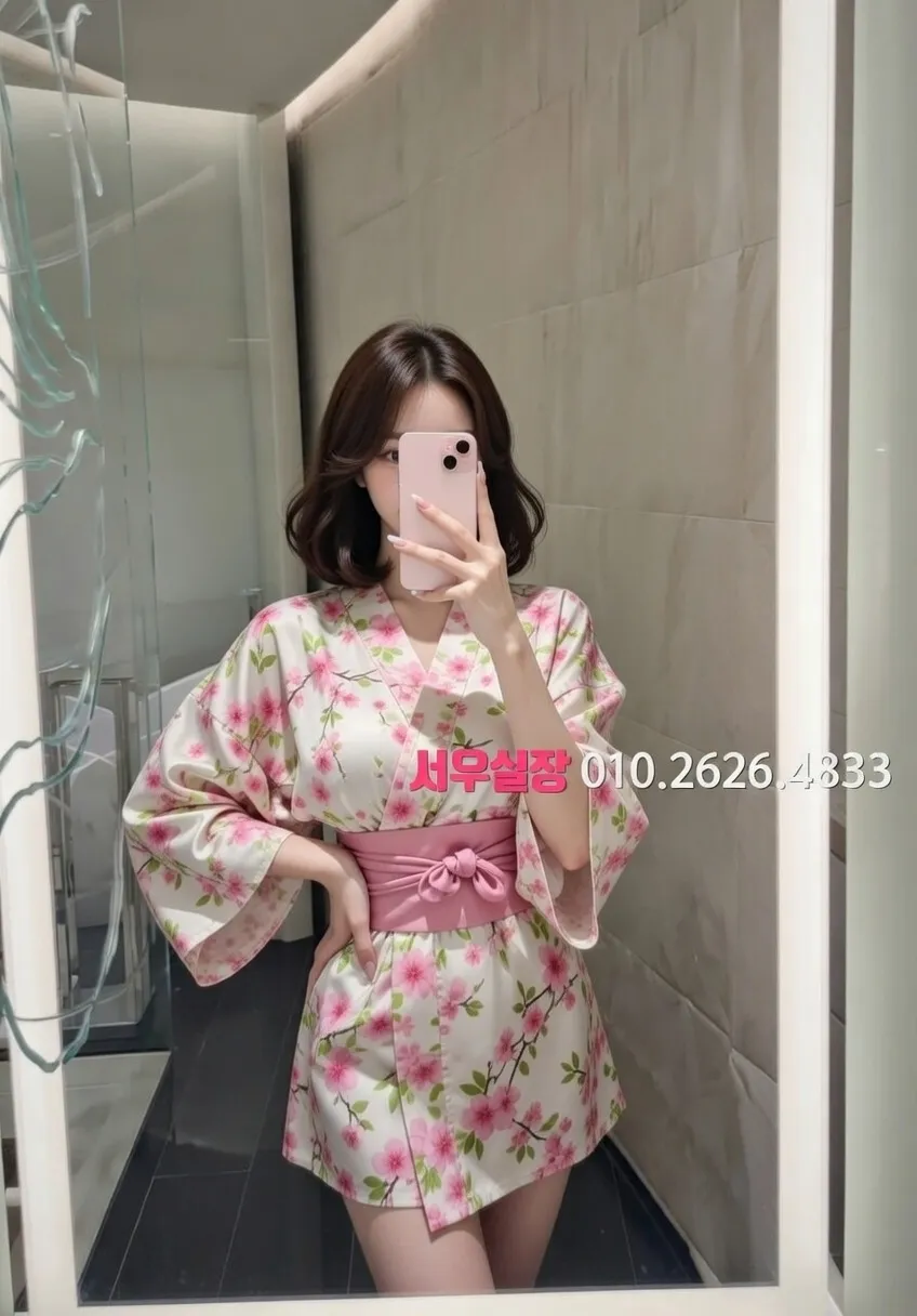 강릉 텐프로 프리미엄 라인업 18번 프로필