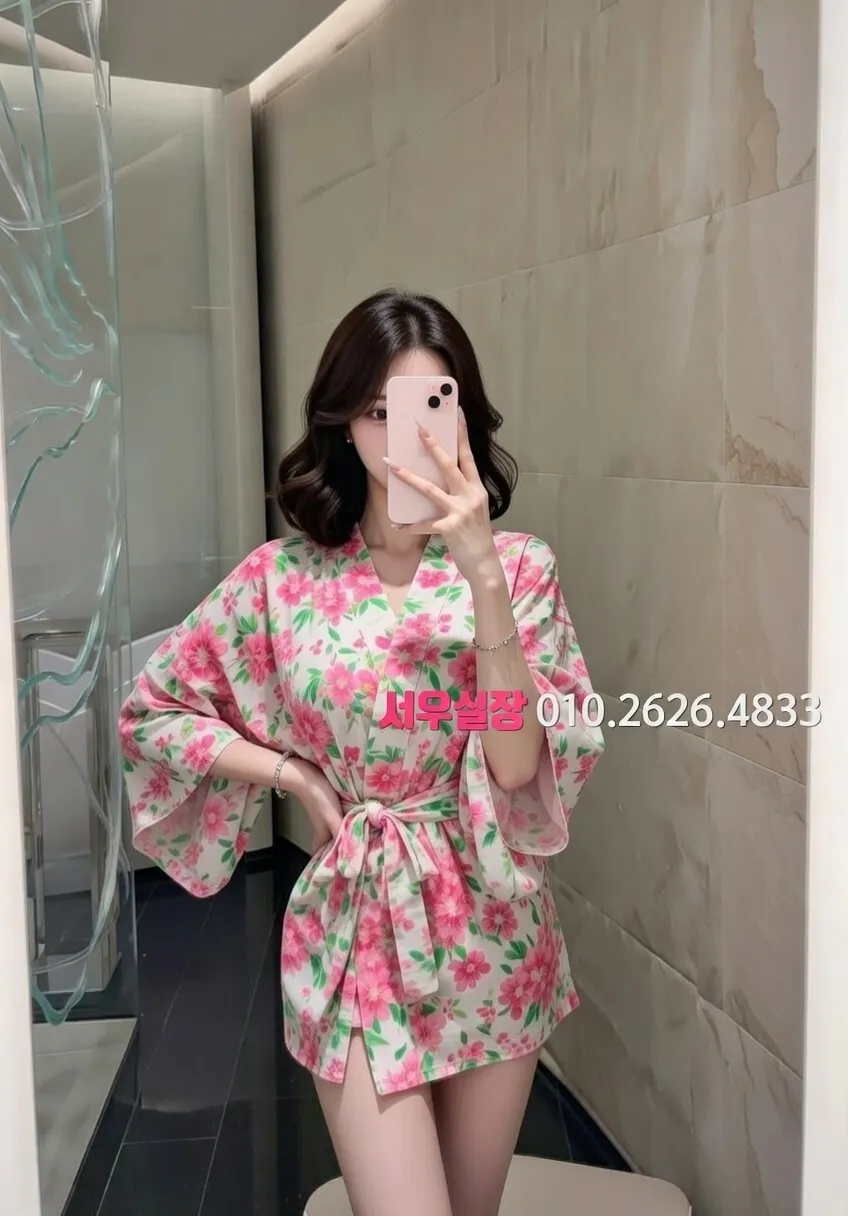 강릉 러시아노래방 프리미엄 라인업 14번 프로필