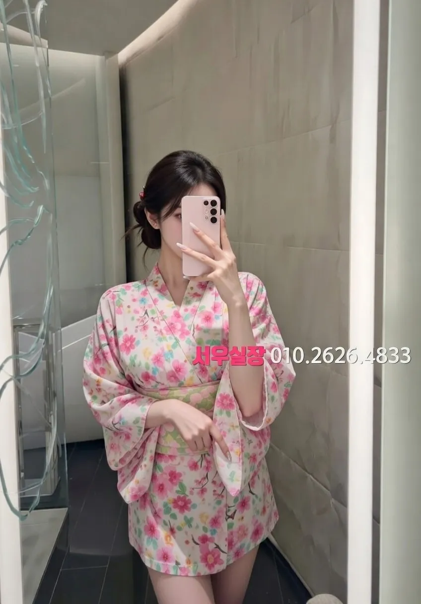 강릉 호빠 프리미엄 라인업 27번 프로필