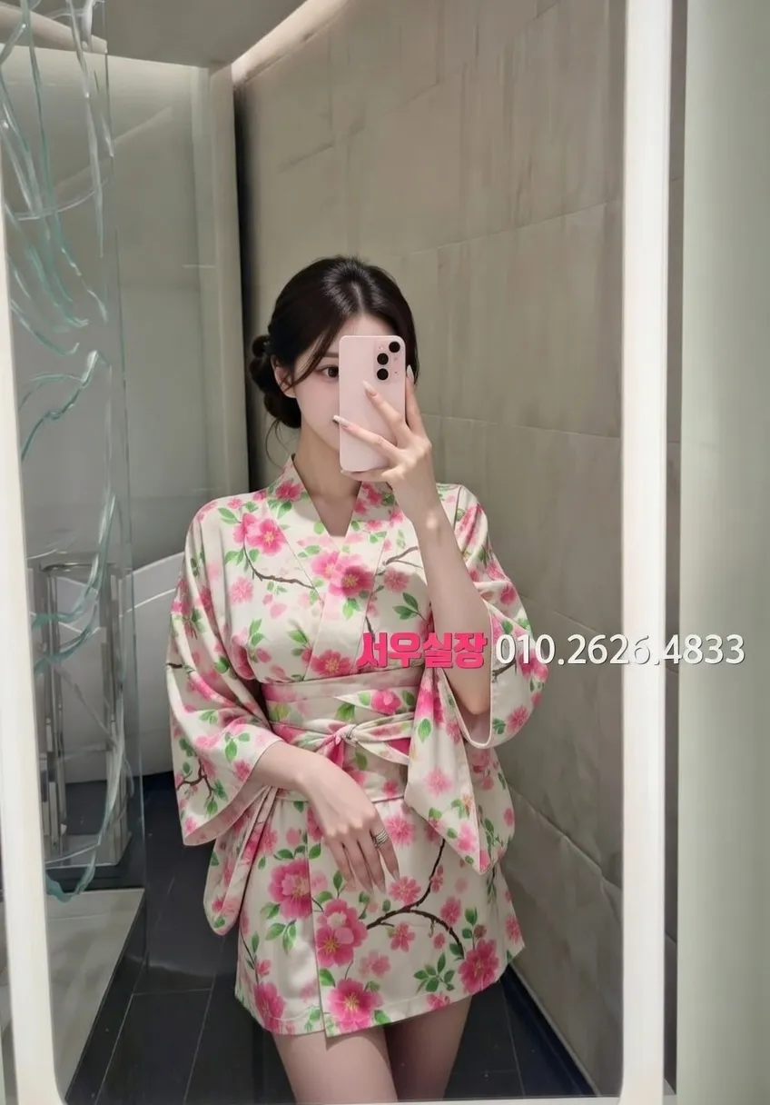 강릉 다국적 프리미엄 라인업 6번 프로필