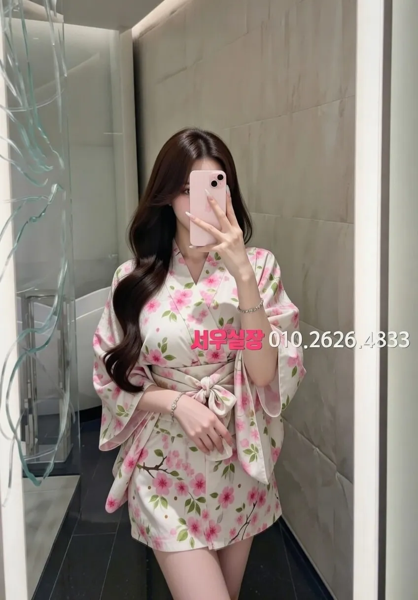 강릉 셔츠룸 프리미엄 라인업 6번 프로필