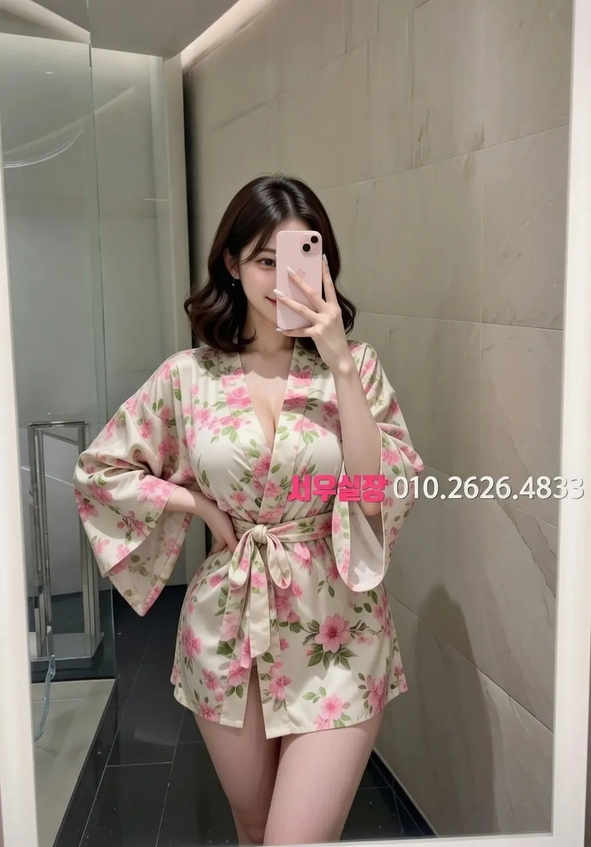 강릉 다국적 프리미엄 라인업 14번 프로필