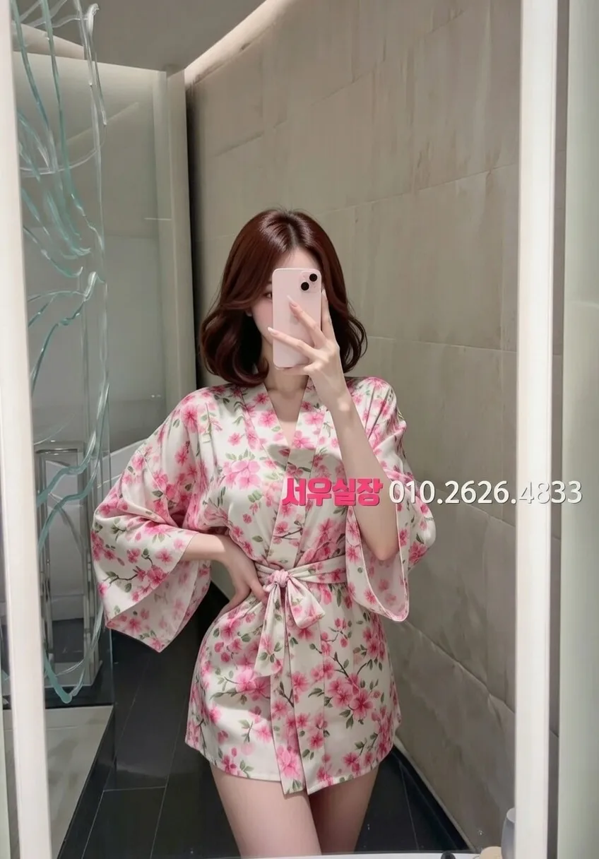 강릉 기모노룸 프리미엄 라인업 27번 프로필