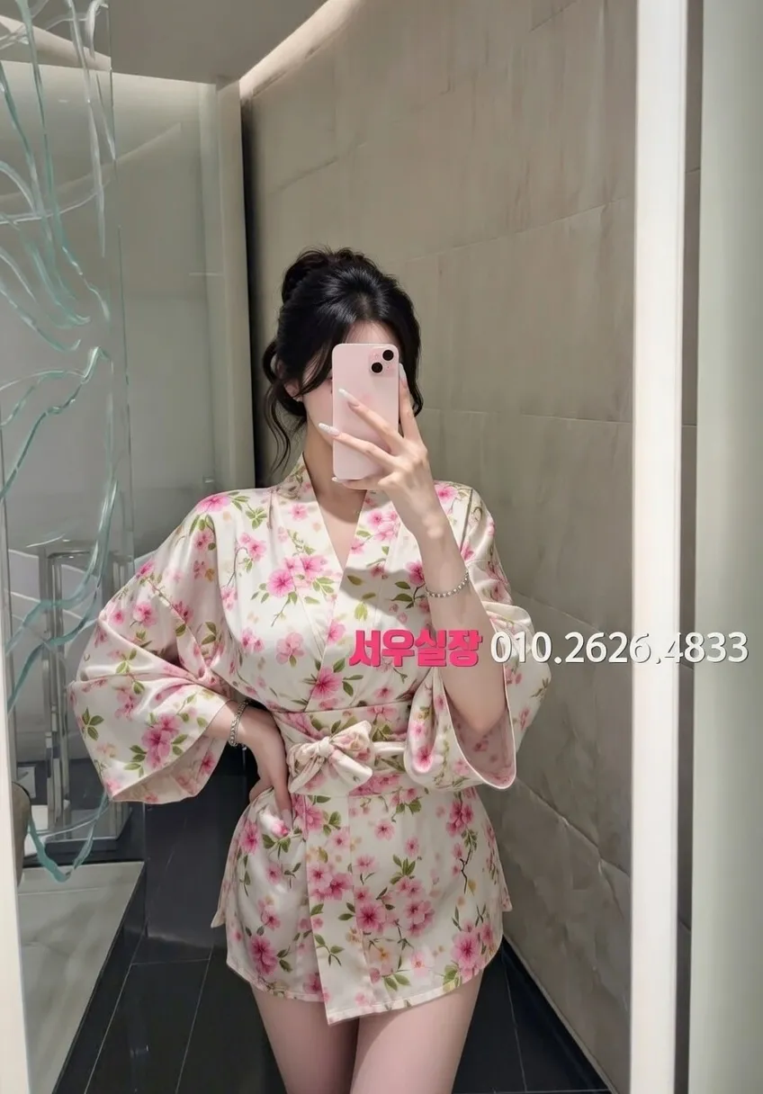 강릉 노래빠 프리미엄 라인업 22번 프로필