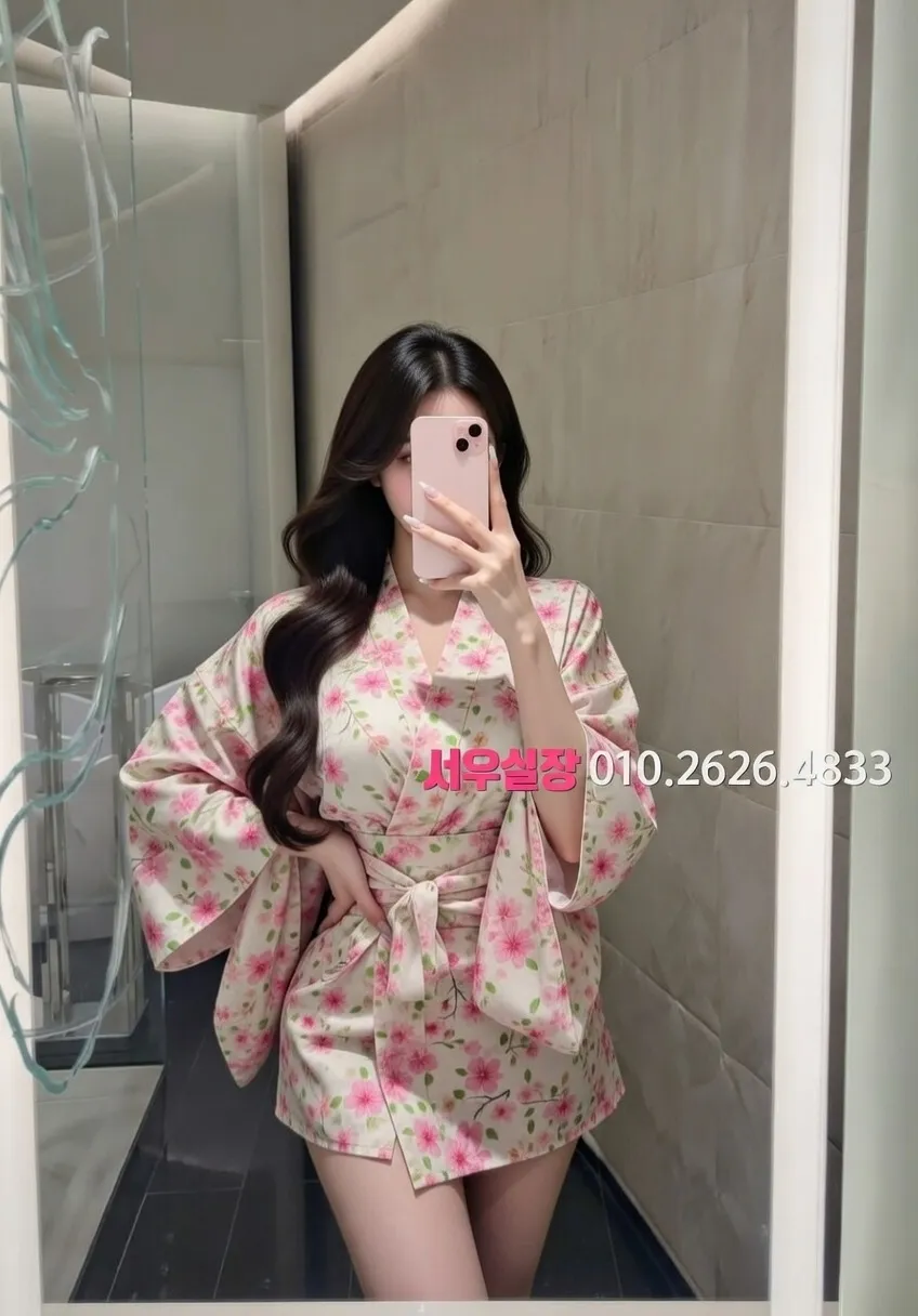 강릉 베트남노래방 프리미엄 라인업 24번 프로필