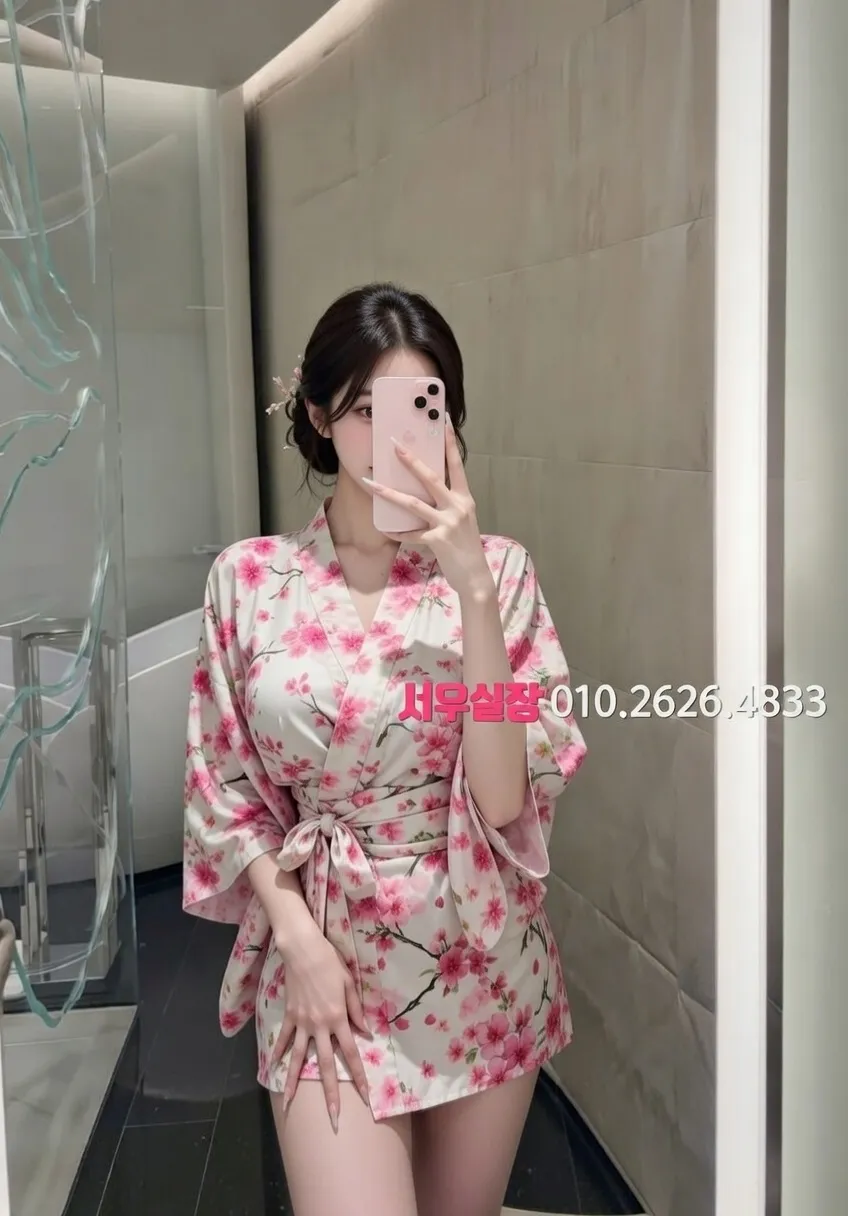 강릉 가라오케 프리미엄 라인업 30번 프로필