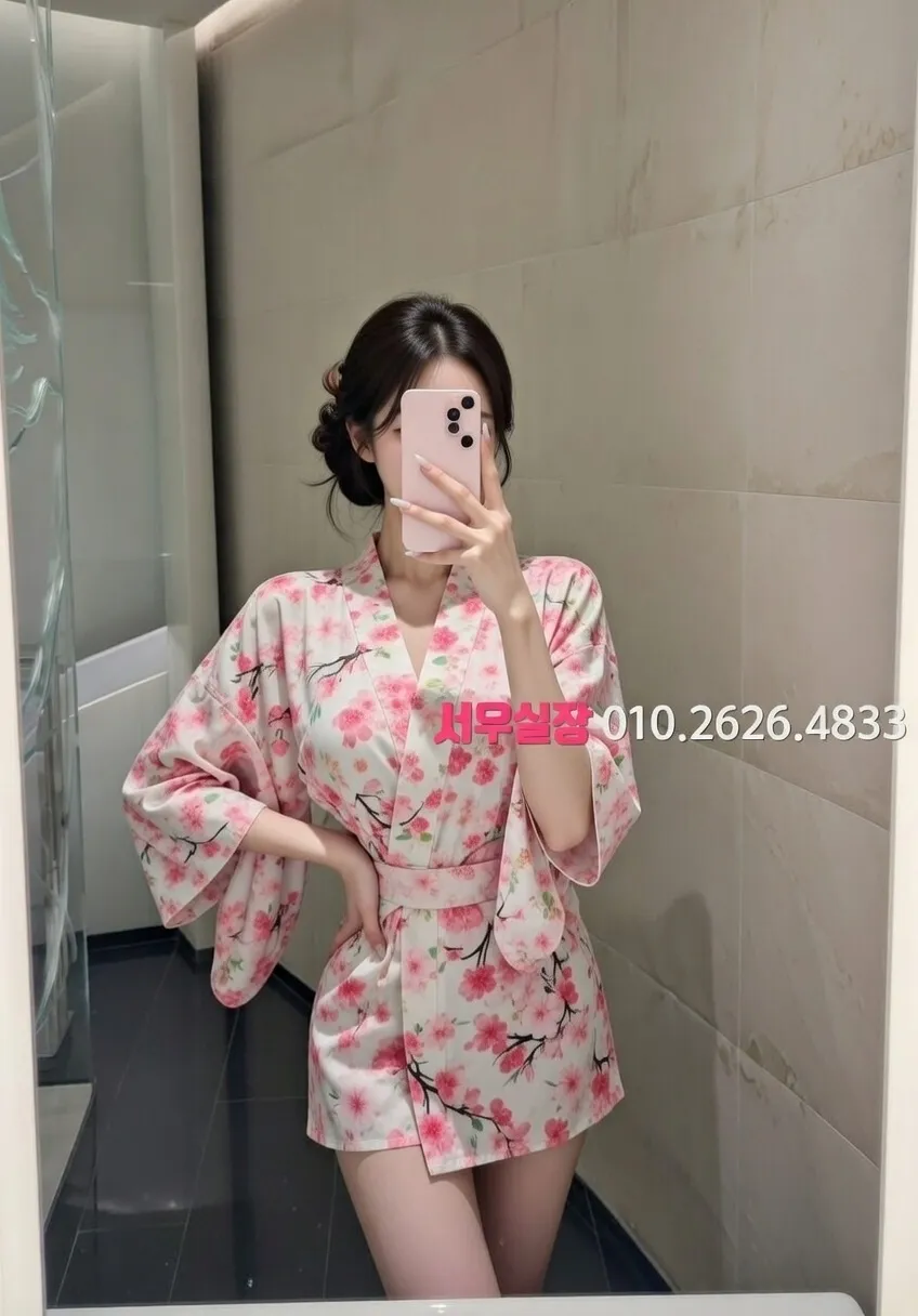 강릉 노래방 프리미엄 라인업 20번 프로필