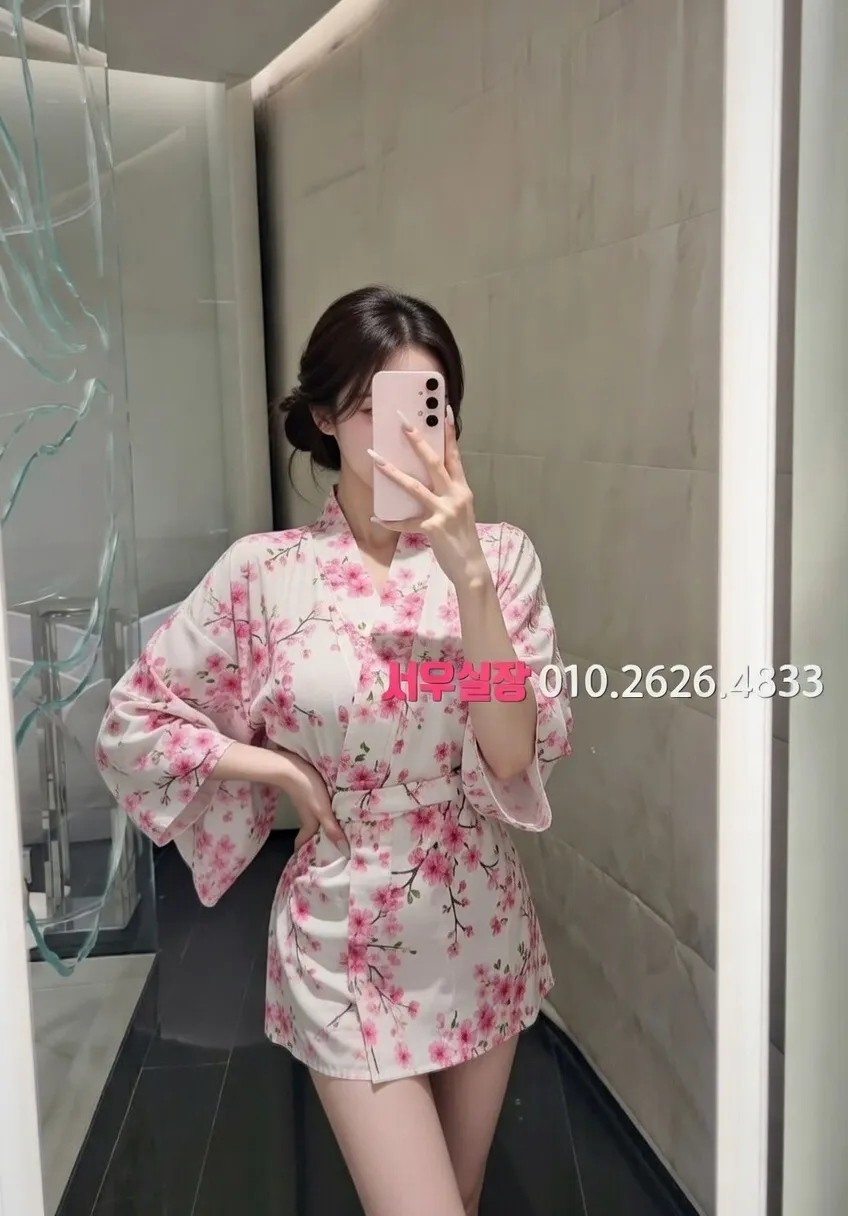 강릉 호빠 프리미엄 라인업 26번 프로필