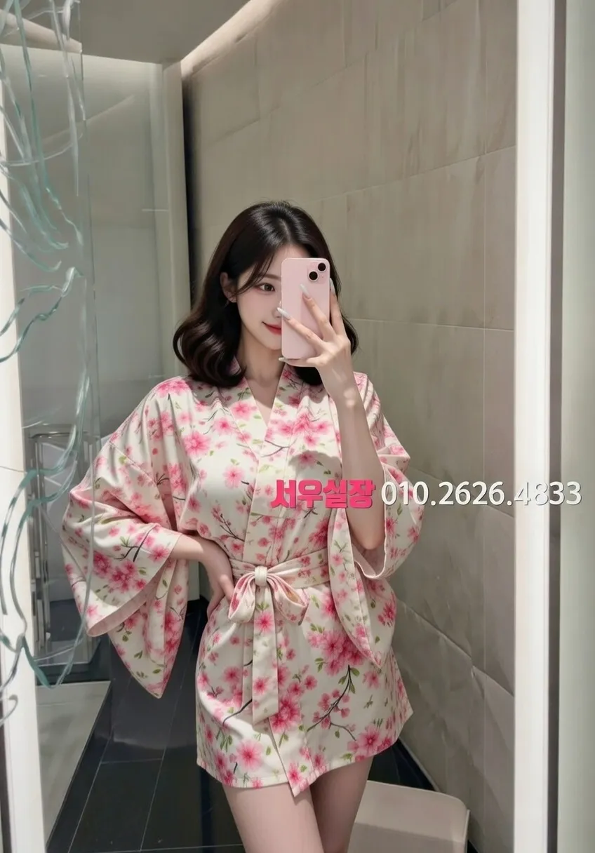 강릉 노래빠 프리미엄 라인업 2번 프로필