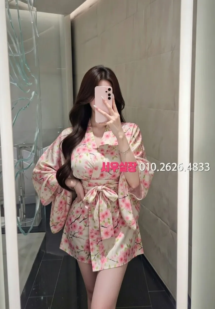 강릉 풀살롱 프리미엄 라인업 5번 프로필