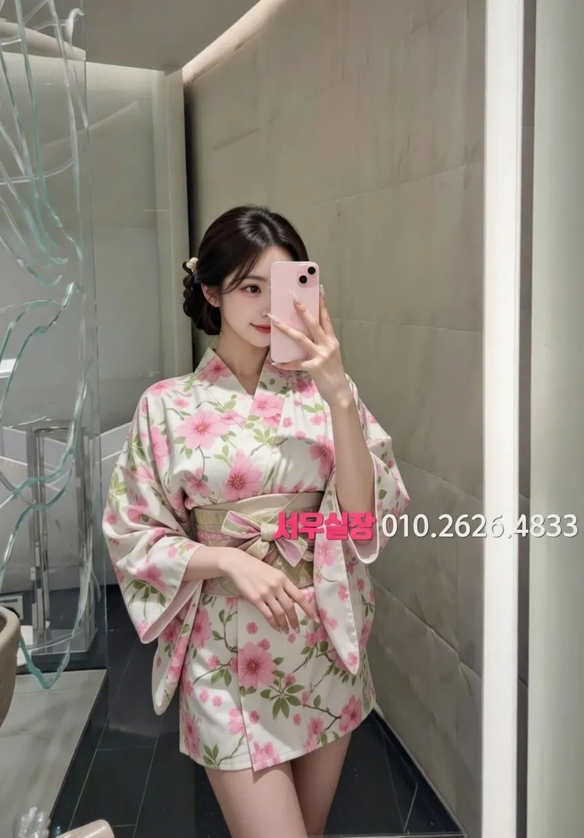 강릉 텐카페 프리미엄 라인업 35번 프로필