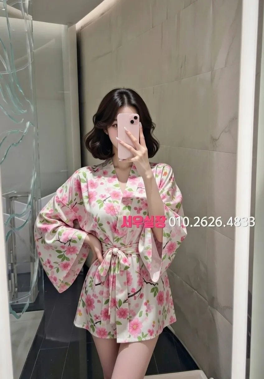 강릉 다국적 프리미엄 라인업 23번 프로필