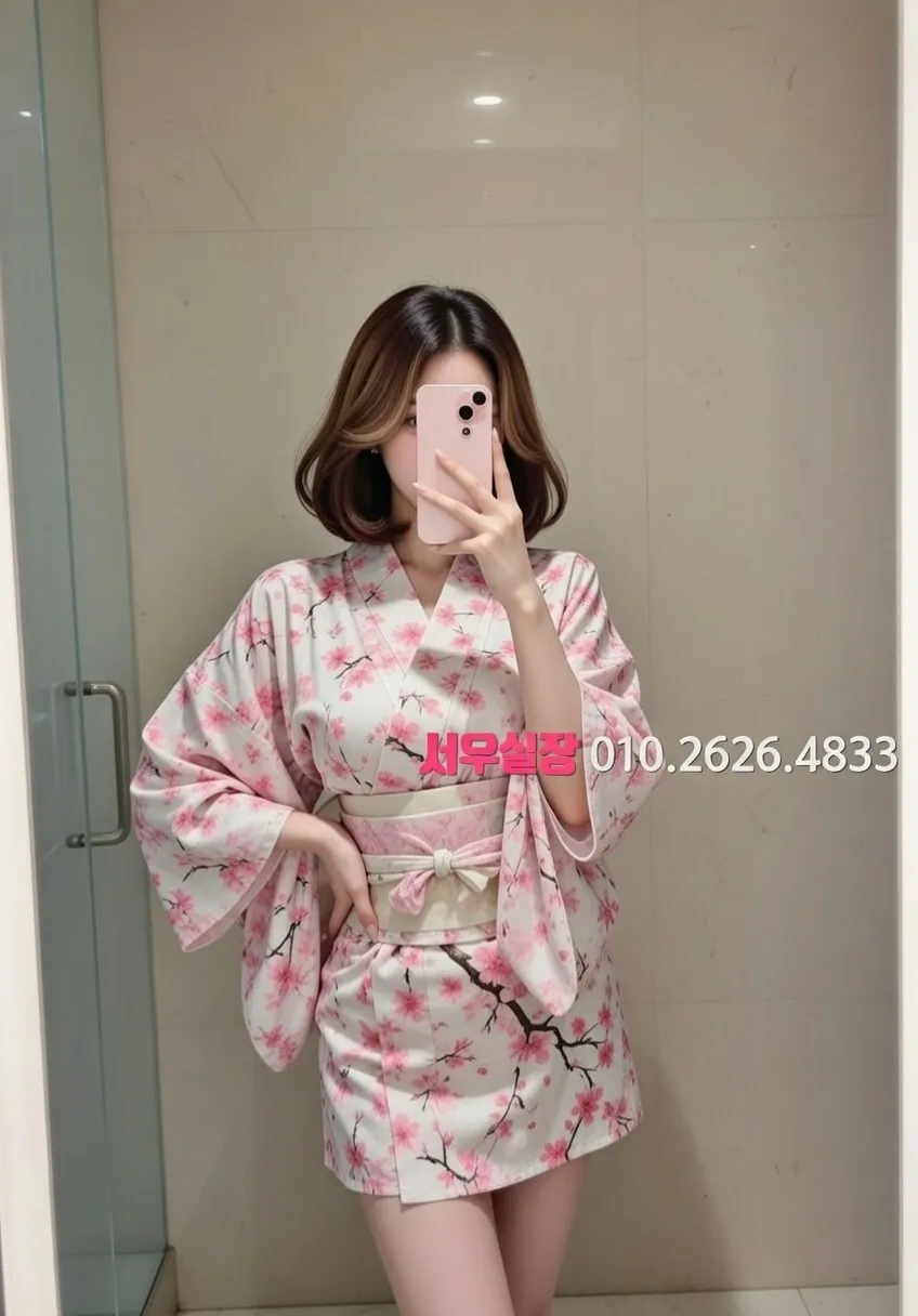 강릉 룸싸롱 프리미엄 라인업 23번 프로필