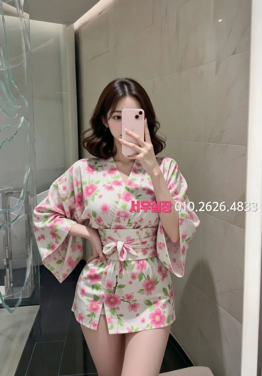 강릉 텐카페 프리미엄 라인업 32번 프로필