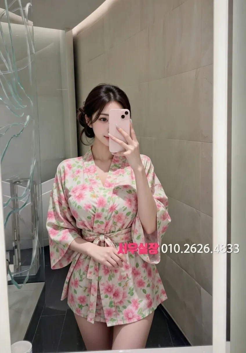 강릉 텐프로 프리미엄 라인업 32번 프로필