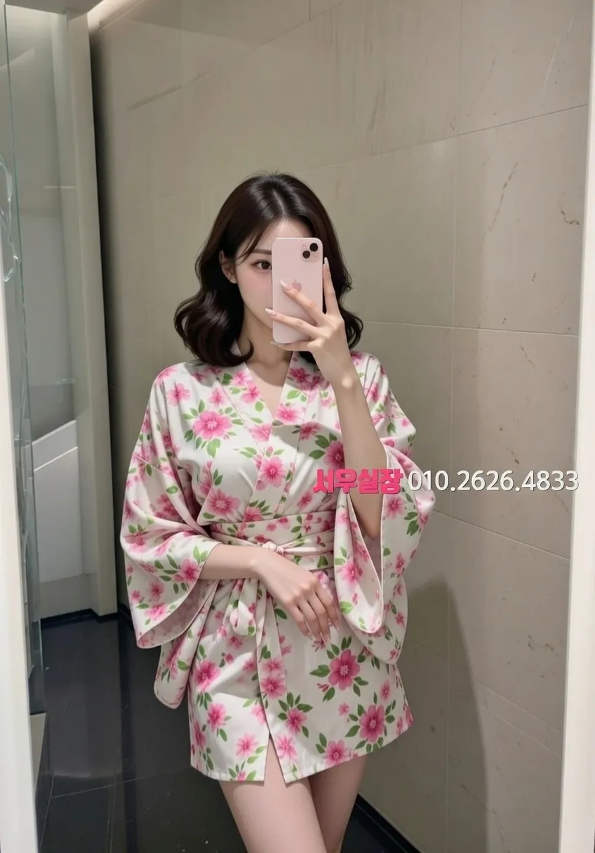 강릉 셔츠룸 프리미엄 라인업 34번 프로필