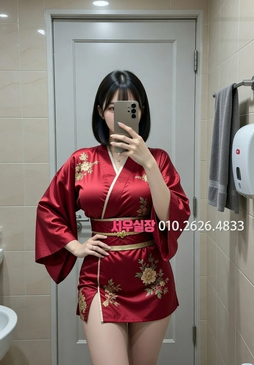 강릉 호빠 추천 및 검증된 최상급 프리미엄 업소 스크린샷