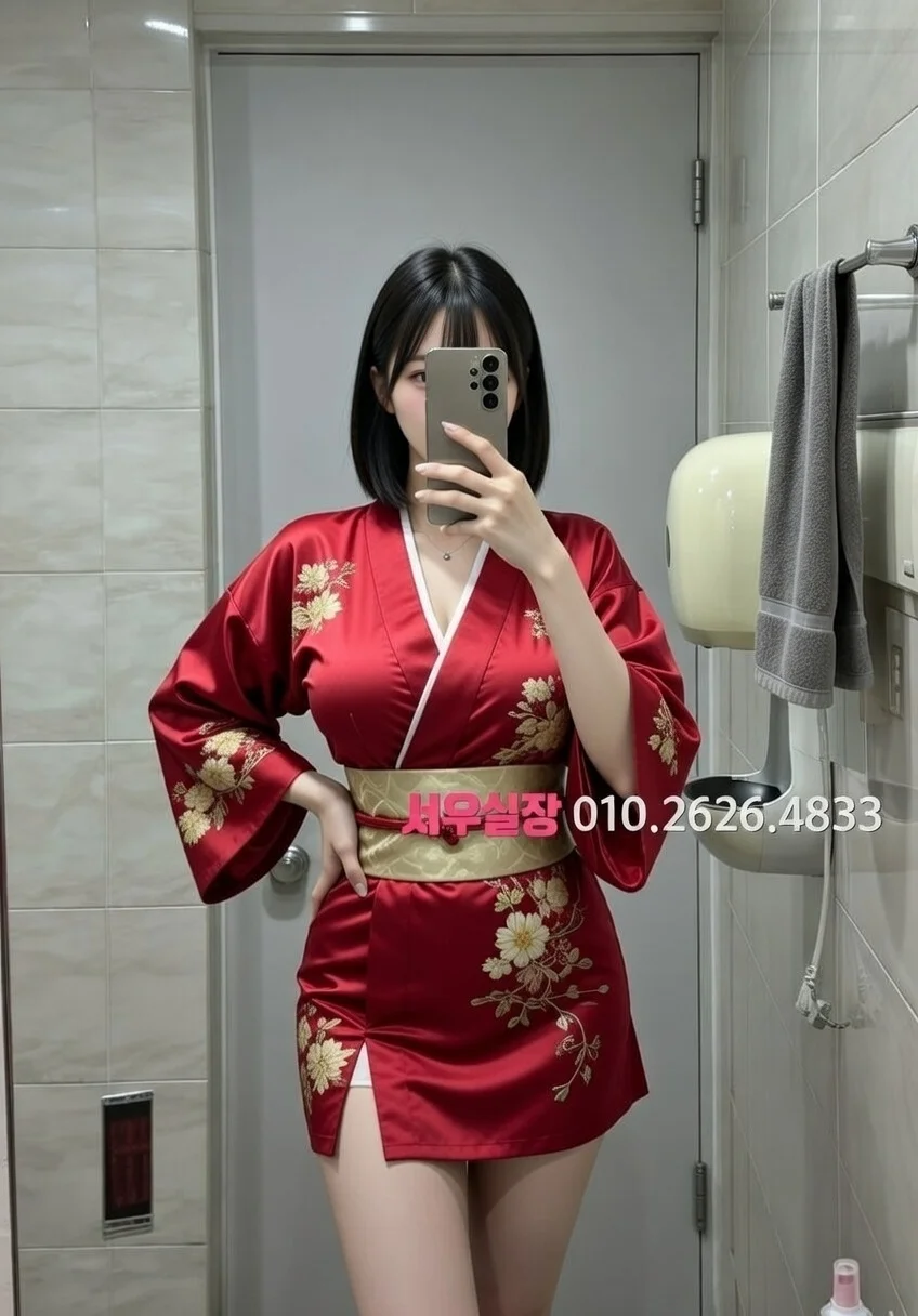 강릉 룸싸롱 프리미엄 라인업 1번 프로필