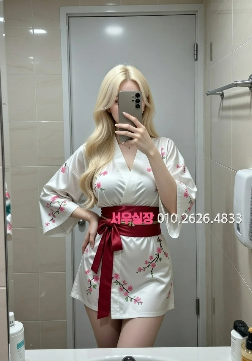 강릉 노래클럽 프리미엄 라인업 34번 프로필