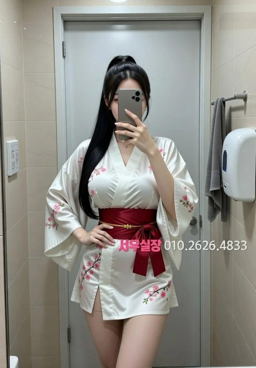 강릉 풀살롱 프리미엄 라인업 13번 프로필