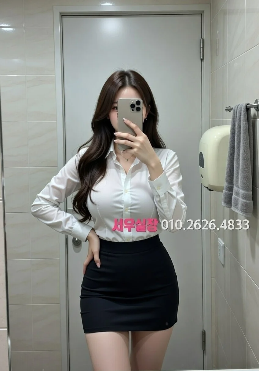 강릉 텐카페 프리미엄 라인업 39번 프로필