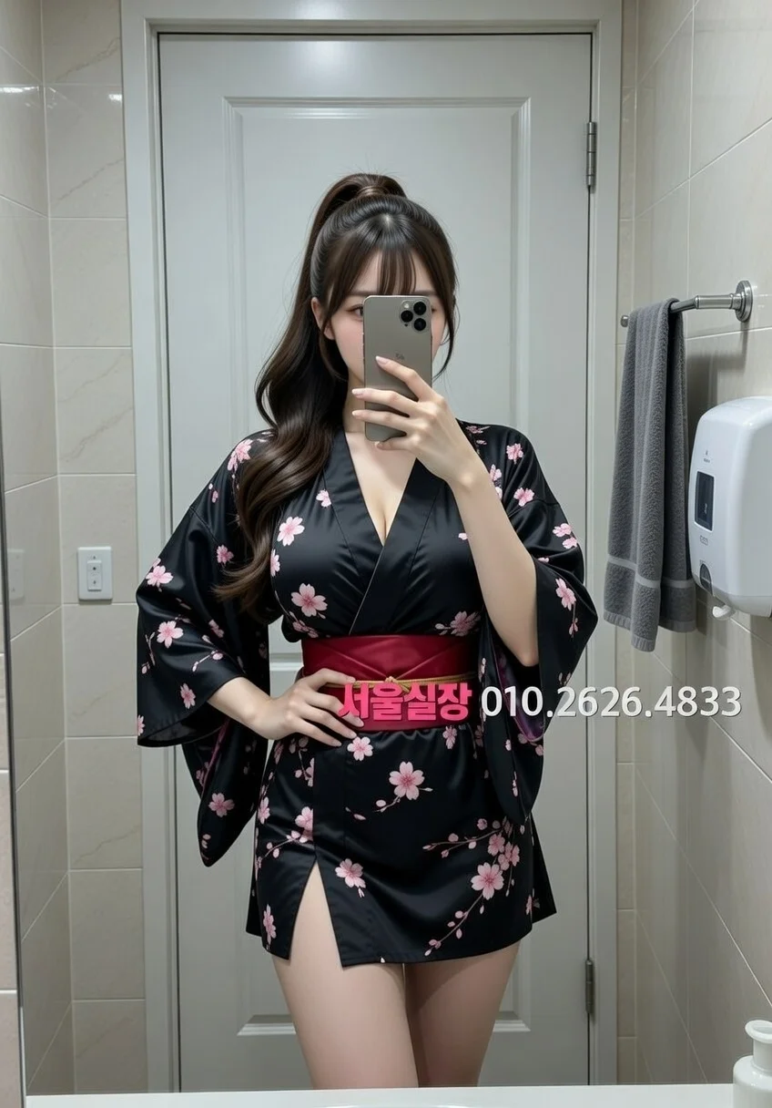 강릉 셔츠룸 프리미엄 라인업 40번 프로필