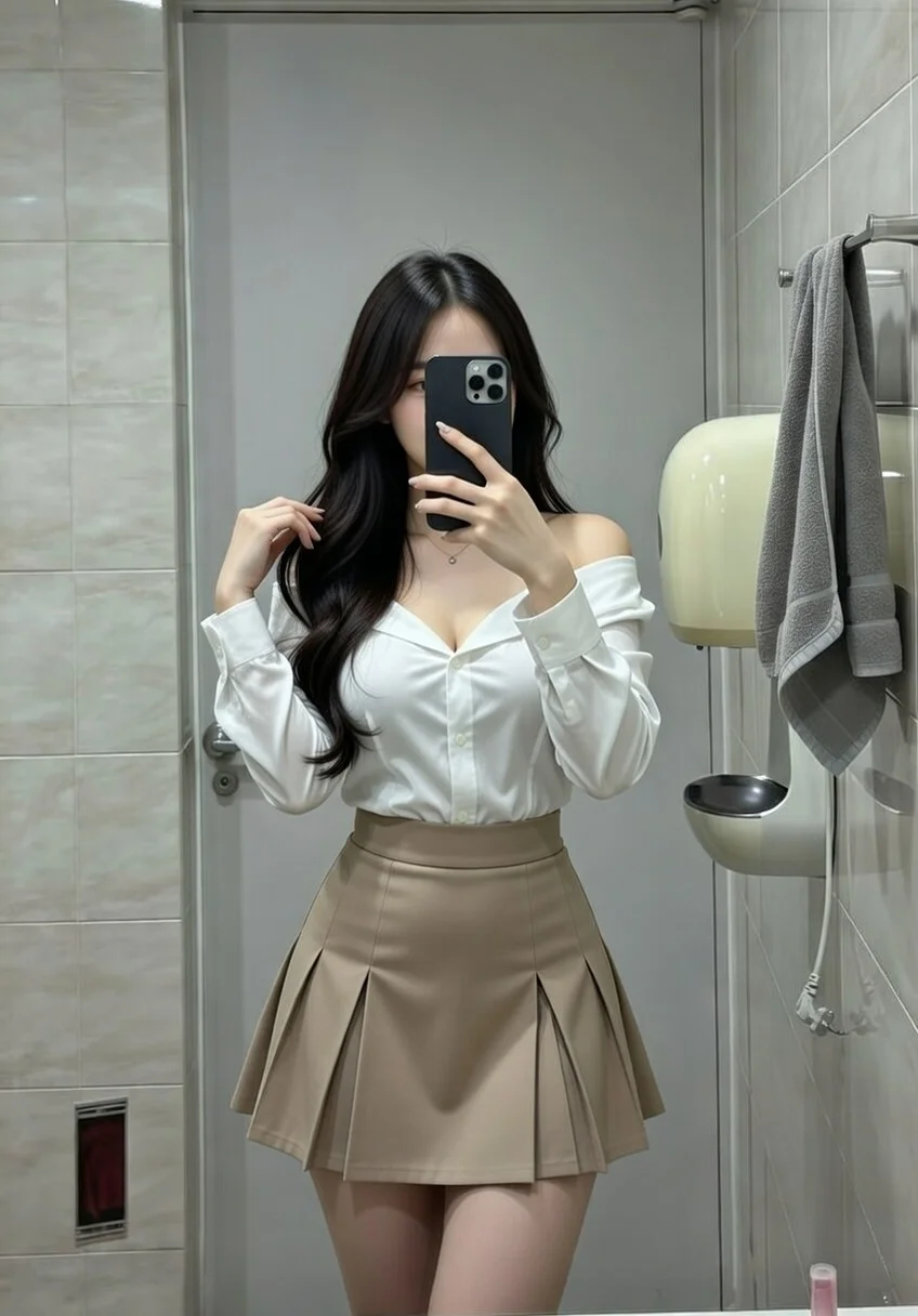 강릉 룸살롱 프리미엄 라인업 8번 프로필