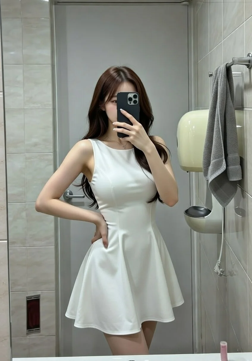 강릉 풀싸롱 프리미엄 라인업 3번 프로필