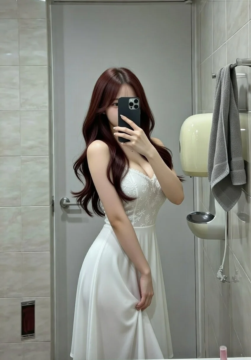 강릉 다국적노래방 프리미엄 라인업 14번 프로필