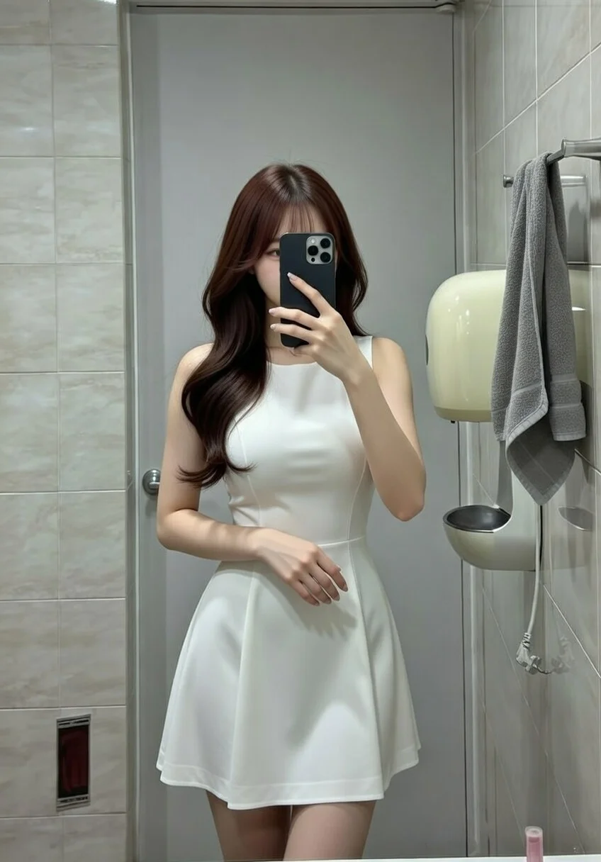 강릉 셔츠룸 프리미엄 라인업 15번 프로필