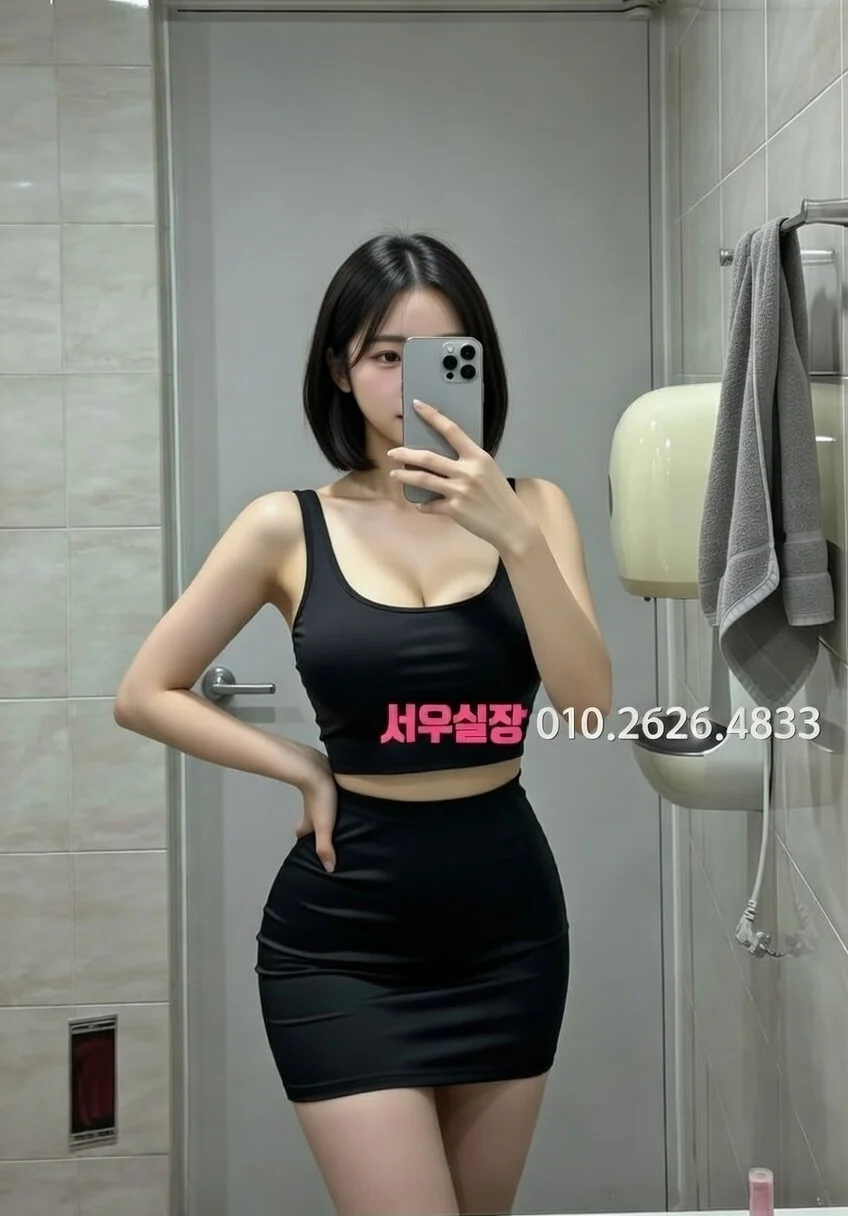 강릉 룸살롱 프리미엄 라인업 17번 프로필